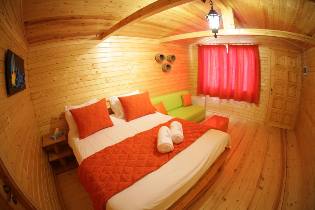 Sawary Beach Hotel Batroûn 객실 사진