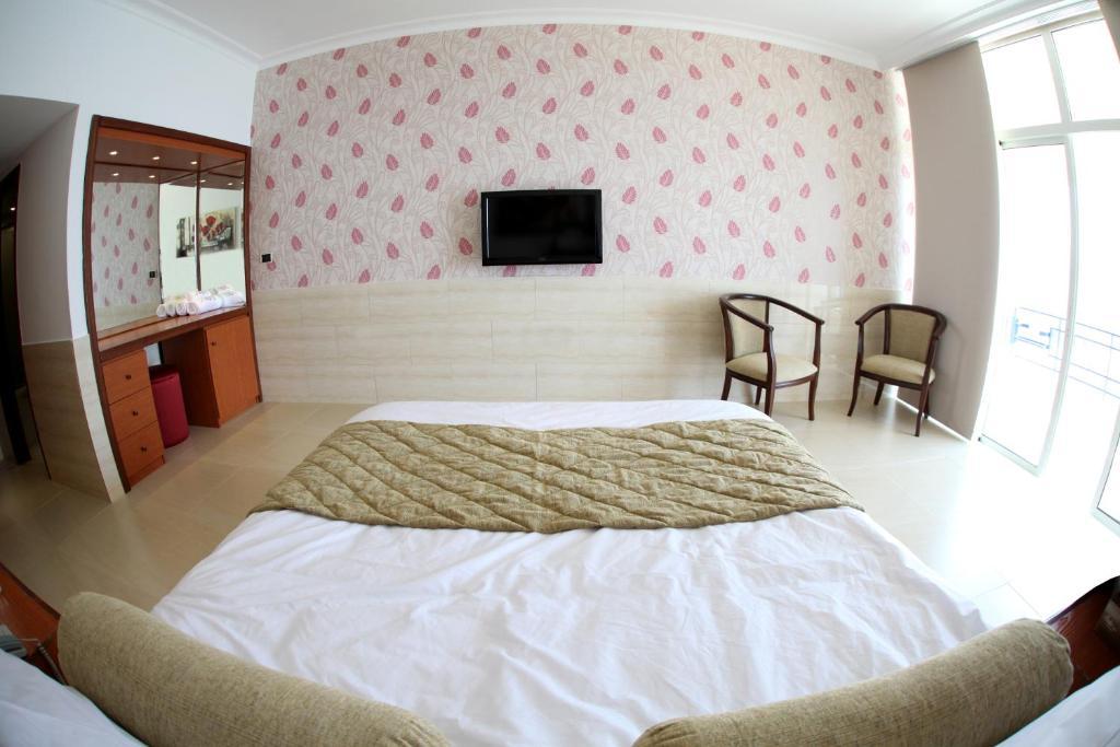 Sawary Beach Hotel Batroûn 객실 사진