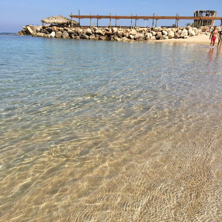 Sawary Beach Hotel Batroûn 외부 사진