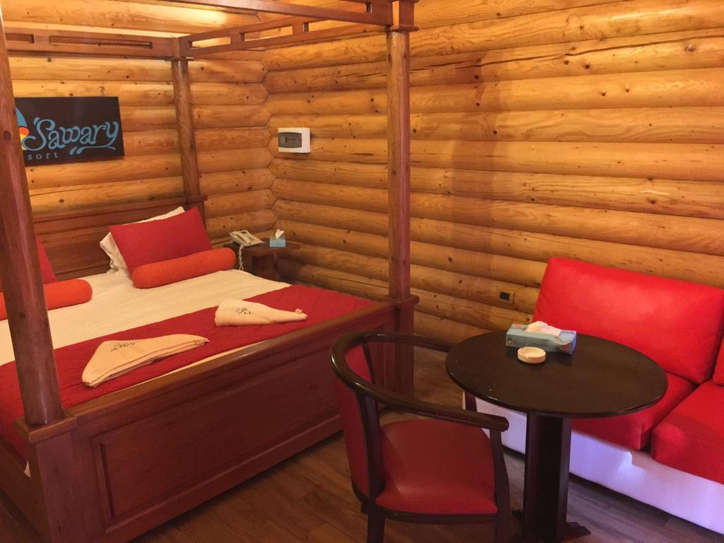 Sawary Beach Hotel Batroûn 외부 사진