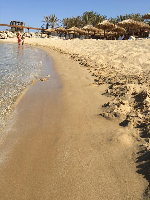 Sawary Beach Hotel Batroûn 외부 사진