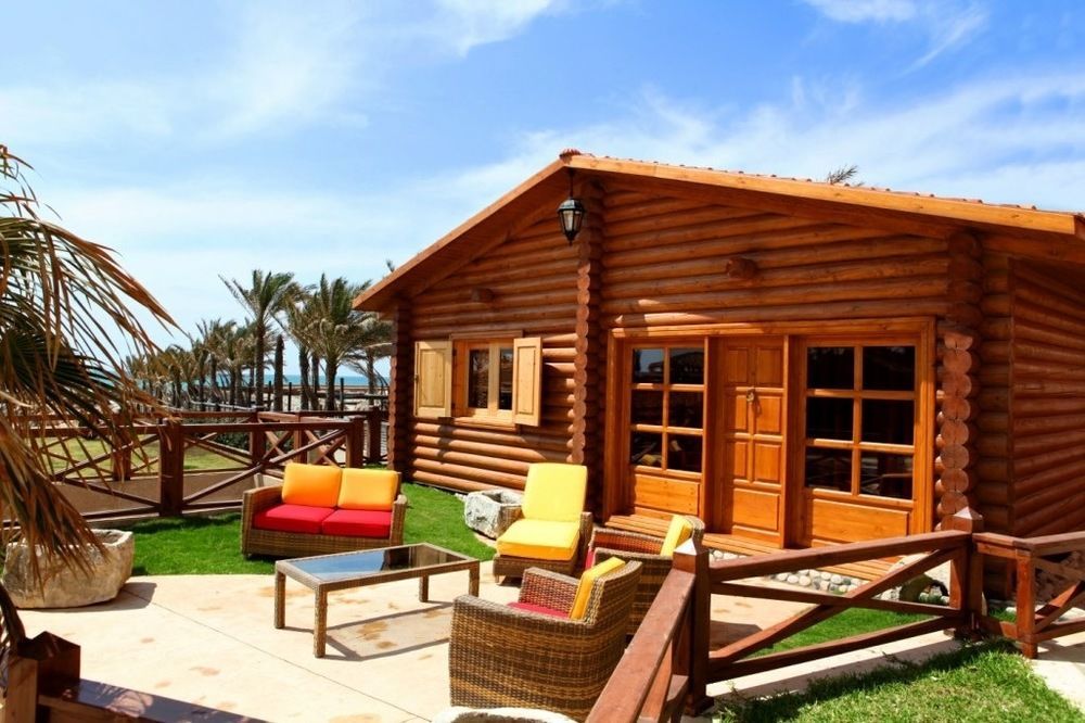 Sawary Beach Hotel Batroûn 외부 사진