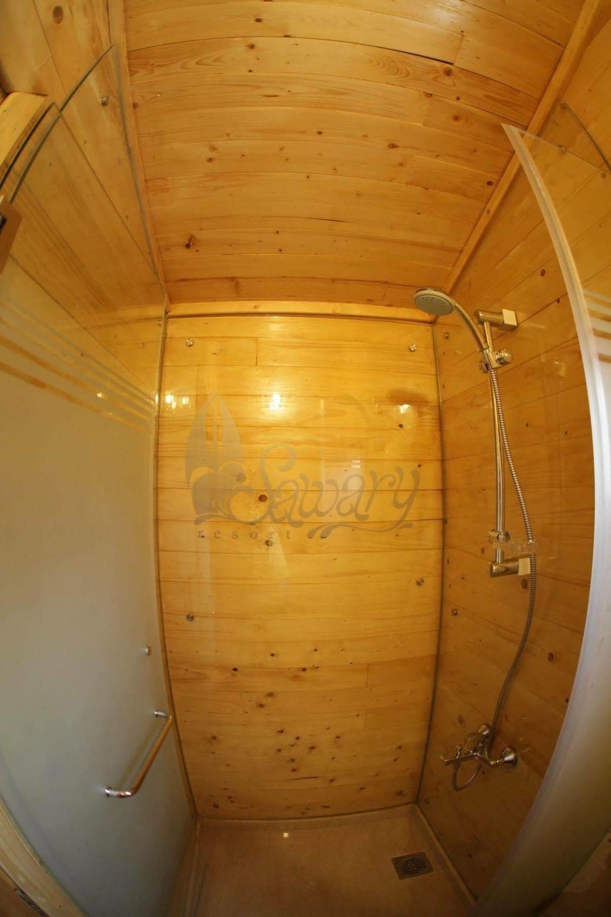 Sawary Beach Hotel Batroûn 외부 사진