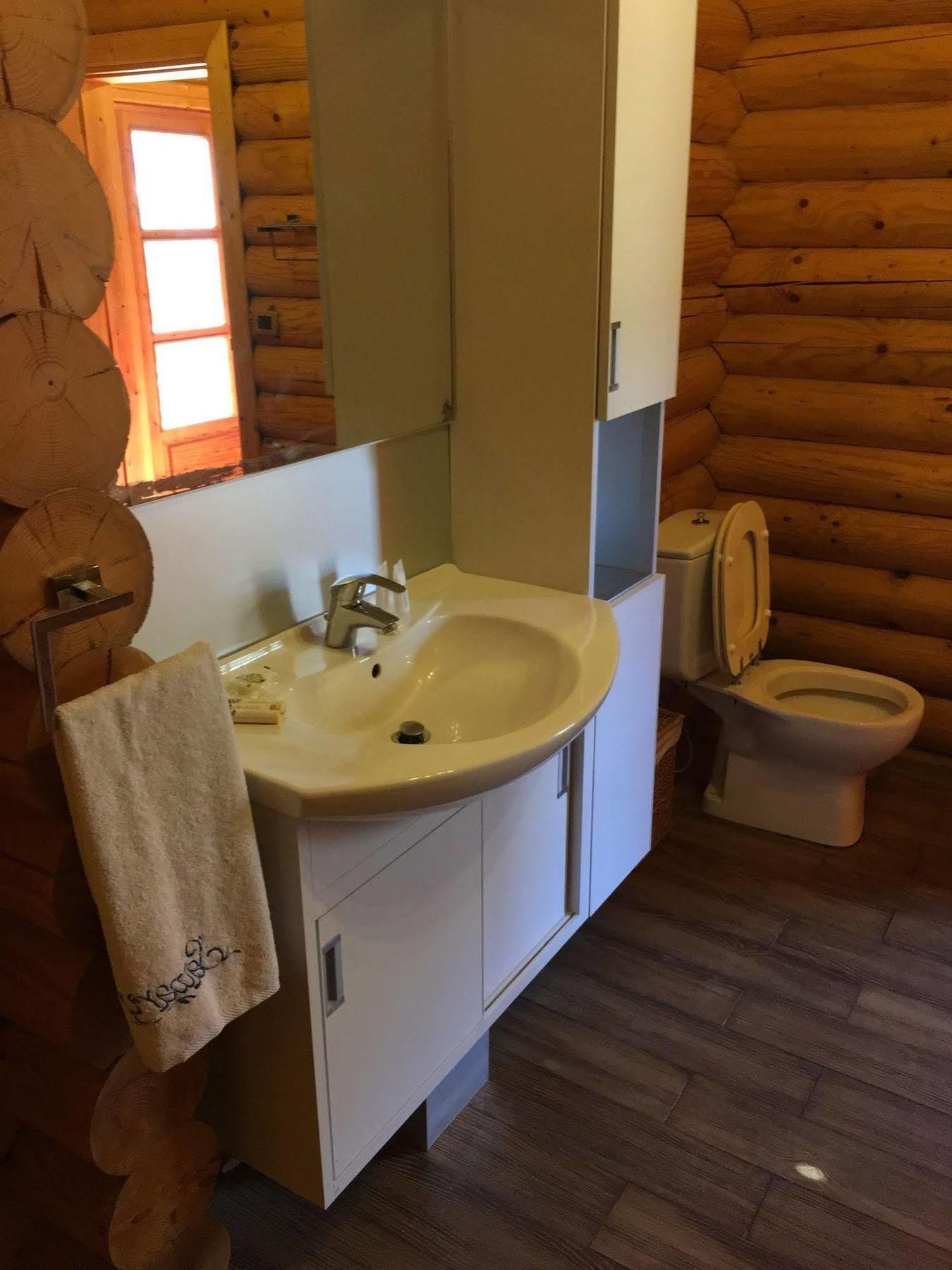 Sawary Beach Hotel Batroûn 외부 사진