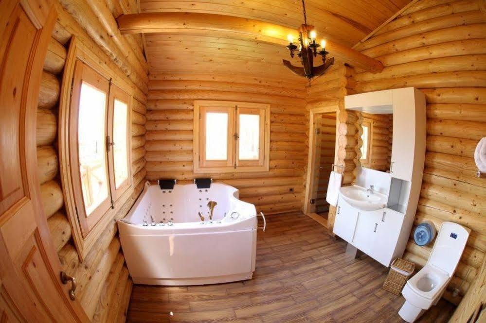 Sawary Beach Hotel Batroûn 외부 사진