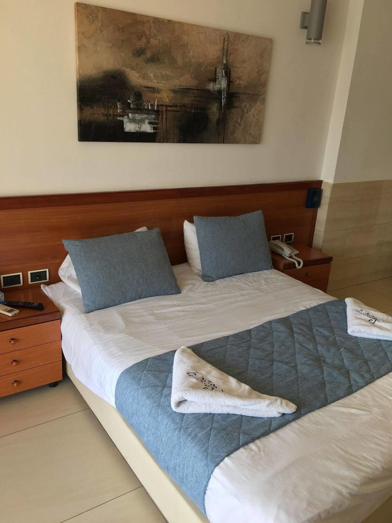 Sawary Beach Hotel Batroûn 외부 사진