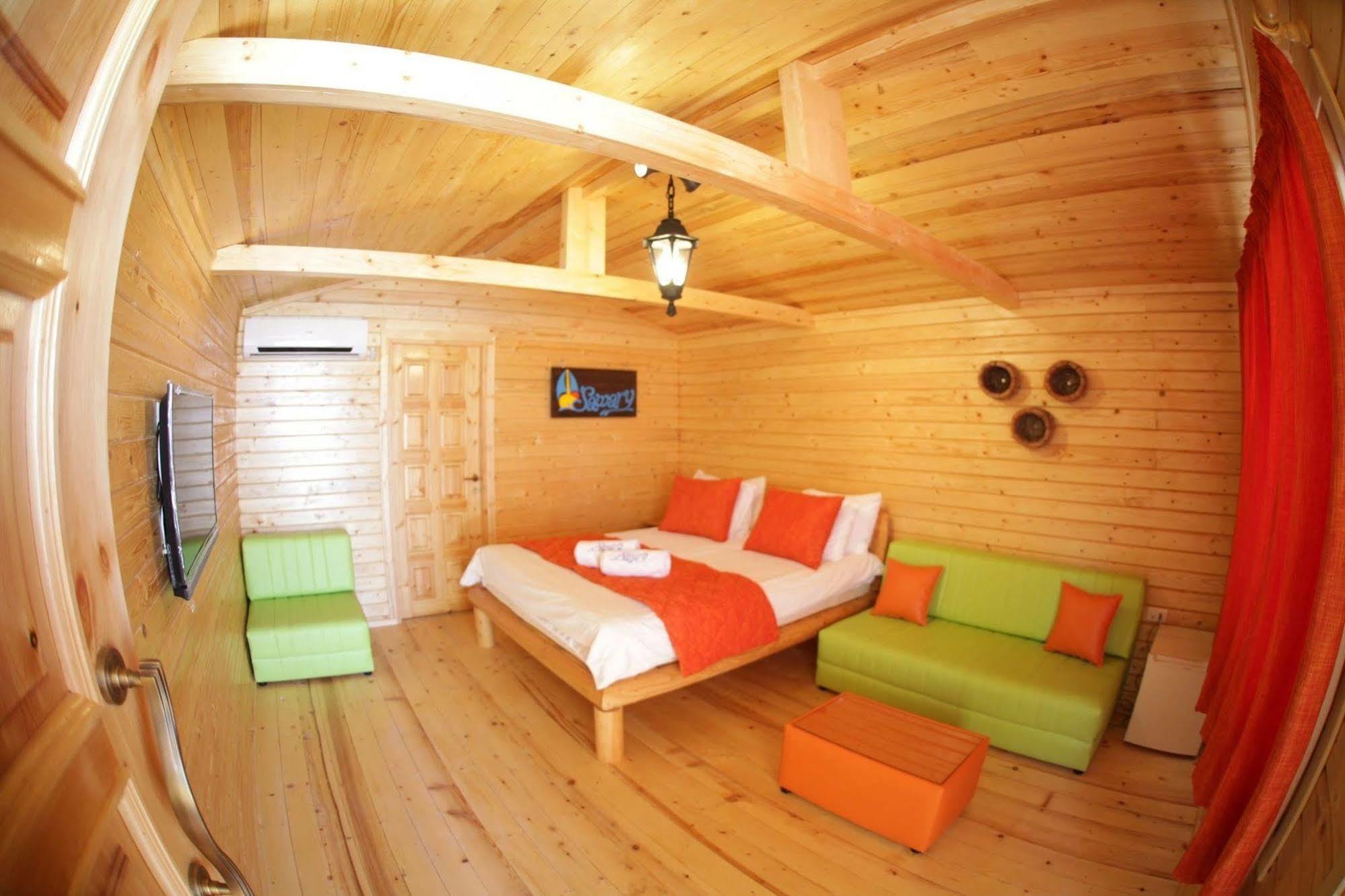Sawary Beach Hotel Batroûn 외부 사진