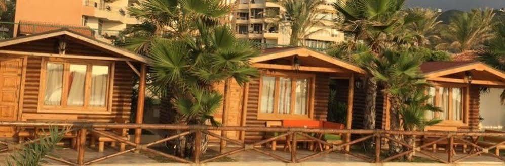 Sawary Beach Hotel Batroûn 외부 사진